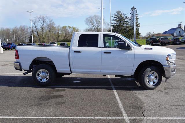 new 2024 Ram 2500 car, priced at $47,007