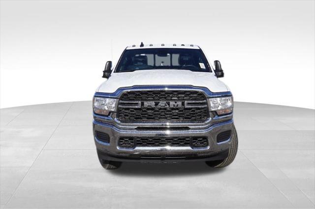 new 2024 Ram 2500 car, priced at $47,407