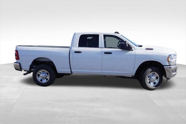 new 2024 Ram 2500 car, priced at $47,407