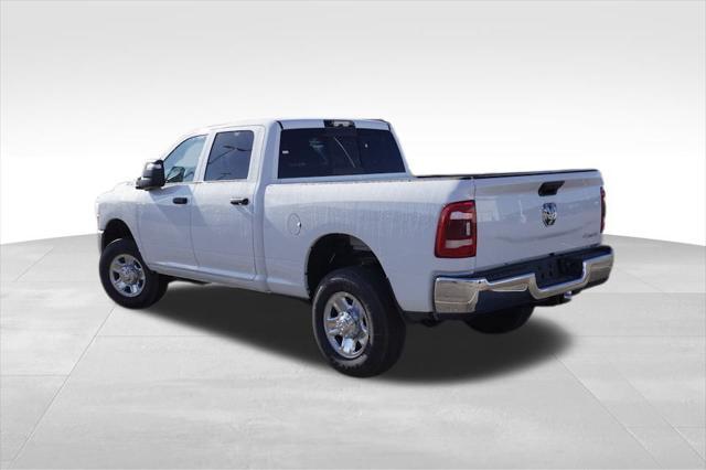 new 2024 Ram 2500 car, priced at $47,407