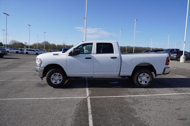 new 2024 Ram 2500 car, priced at $47,007