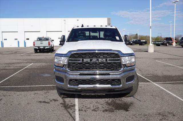 new 2024 Ram 2500 car, priced at $47,007