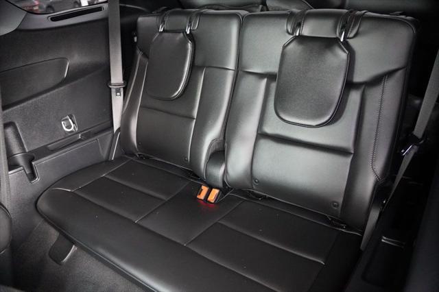 used 2023 Ford Explorer car, priced at $35,359