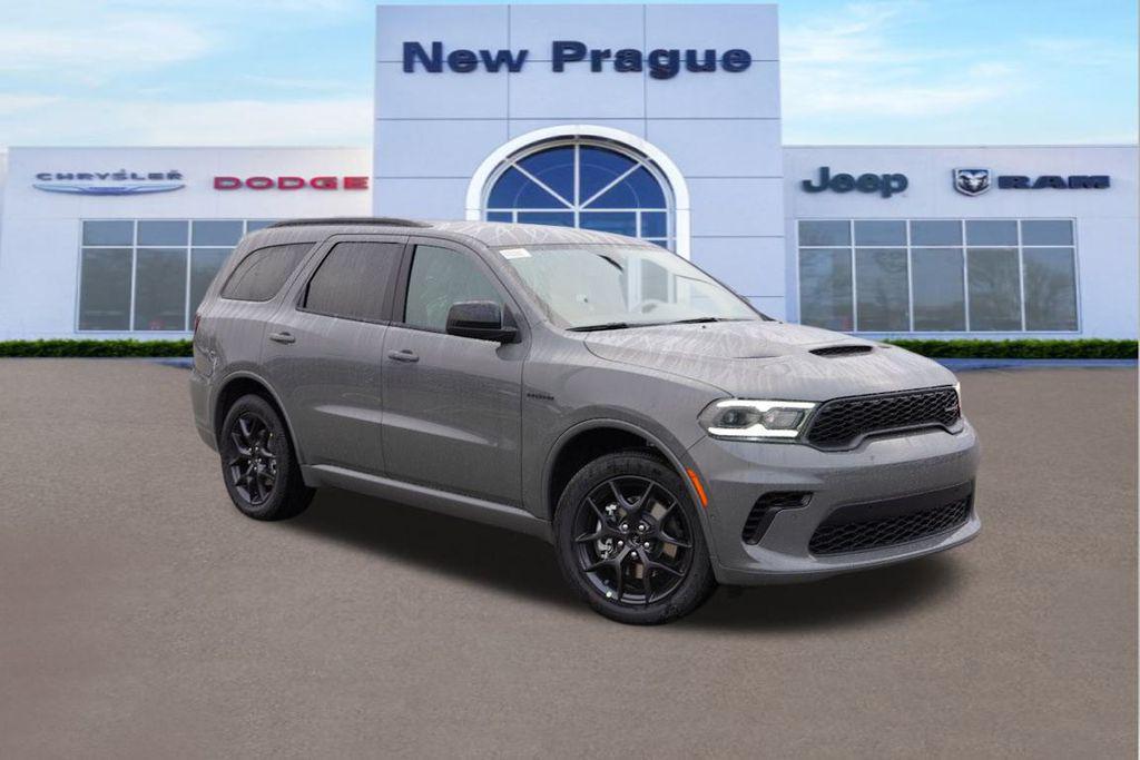 new 2026 Dodge Durango car, priced at $44,294