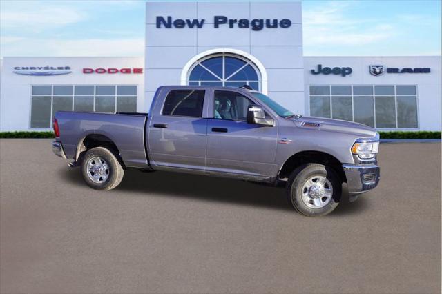 new 2024 Ram 3500 car, priced at $60,948