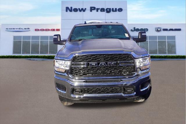 new 2024 Ram 3500 car, priced at $60,948