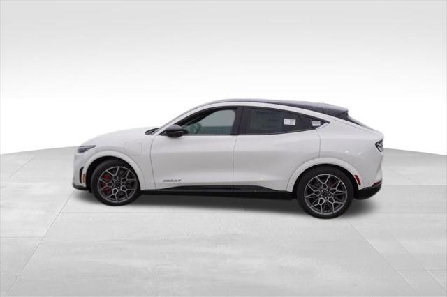 new 2024 Ford Mustang Mach-E car, priced at $54,892