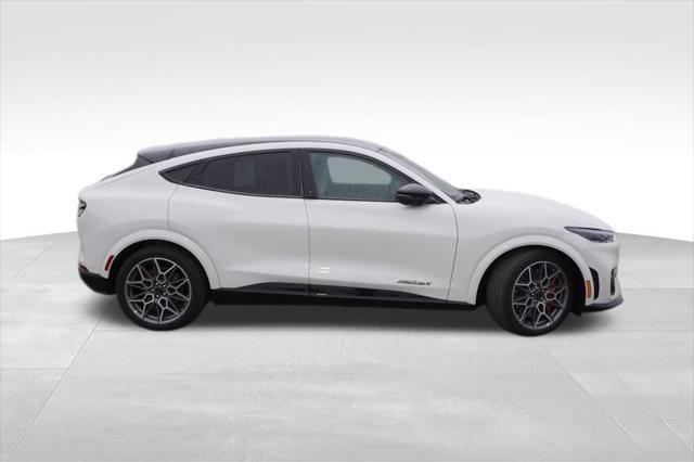 new 2024 Ford Mustang Mach-E car, priced at $54,892