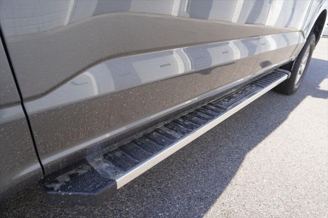 new 2025 Ford F-150 car, priced at $54,146