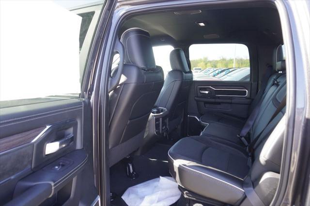 new 2025 Ram 3500 car, priced at $76,188