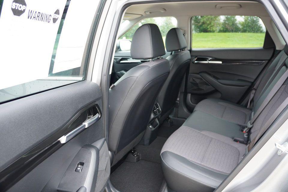 used 2023 Kia Seltos car, priced at $21,863
