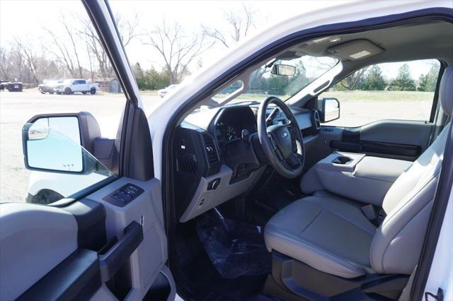 used 2020 Ford F-150 car, priced at $29,297