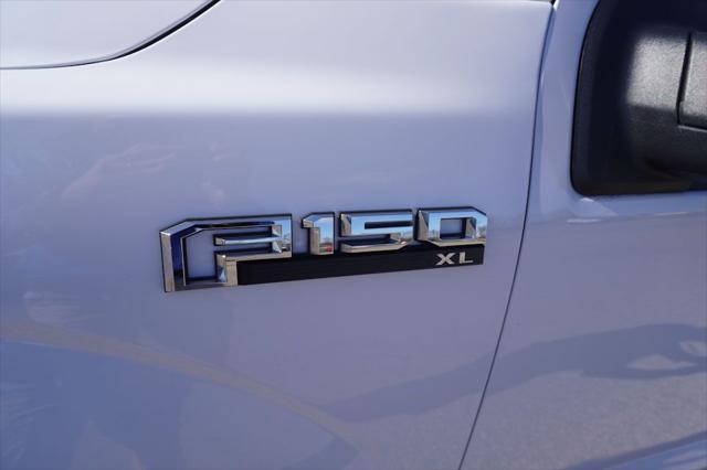 used 2020 Ford F-150 car, priced at $29,297