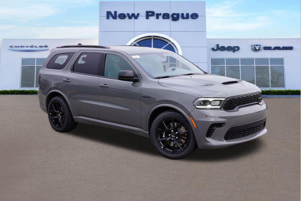 new 2026 Dodge Durango car, priced at $48,944