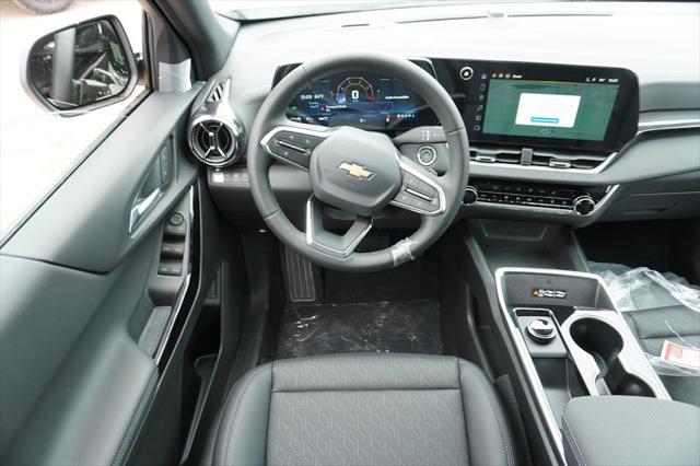 new 2026 Chevrolet Equinox car, priced at $32,453