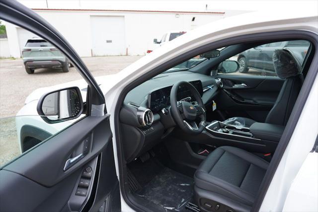 new 2026 Chevrolet Equinox car, priced at $32,453