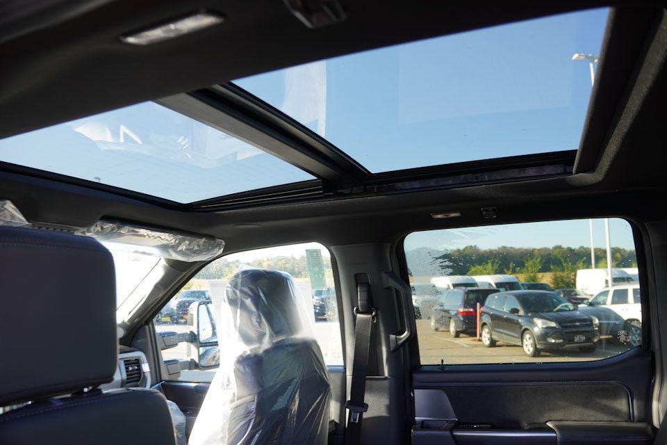 new 2026 Ford F-350 car, priced at $89,883