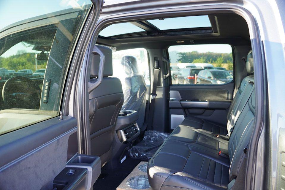 new 2026 Ford F-350 car, priced at $89,883