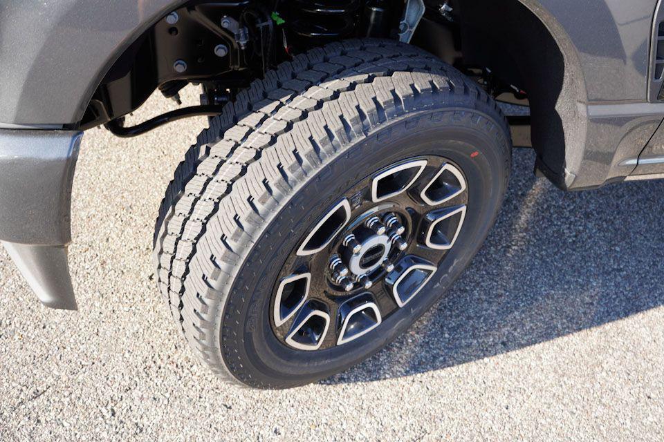 new 2026 Ford F-350 car, priced at $89,883