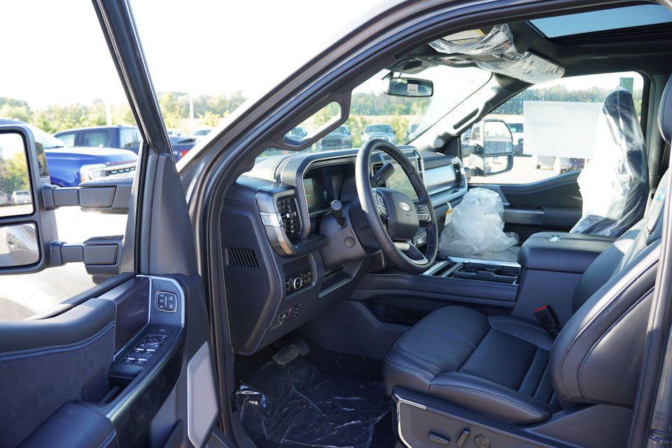 new 2026 Ford F-350 car, priced at $89,883