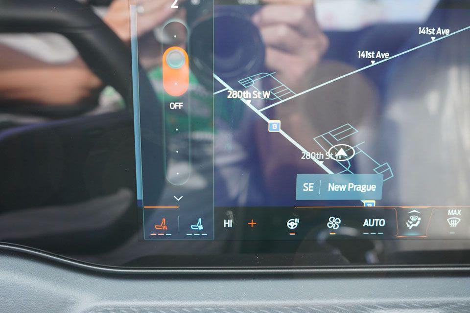 new 2025 Ford Mustang car, priced at $48,926