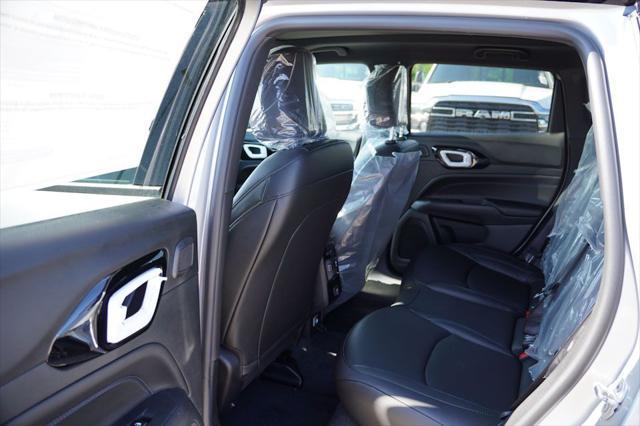 new 2025 Jeep Compass car, priced at $35,318