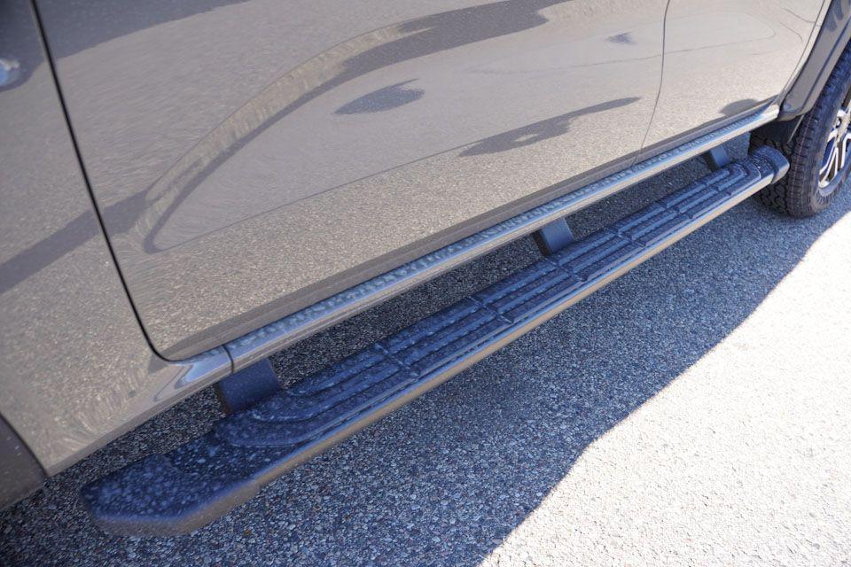 new 2025 Ford Ranger car, priced at $48,295