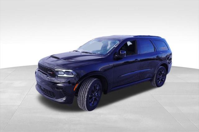 new 2025 Dodge Durango car, priced at $41,084