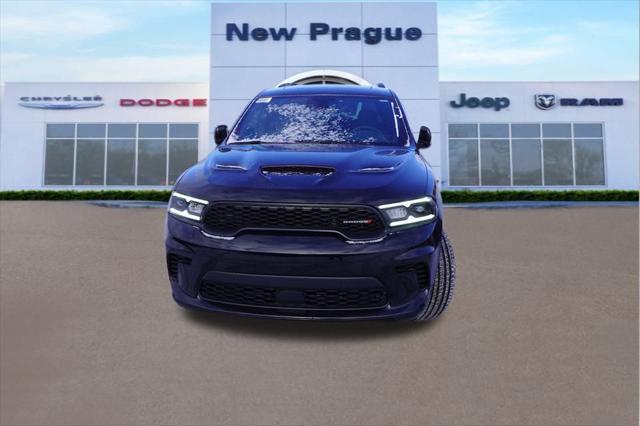 new 2025 Dodge Durango car, priced at $45,871