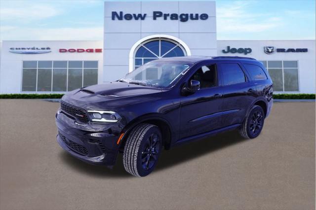 new 2025 Dodge Durango car, priced at $45,871