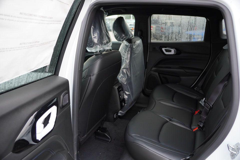 new 2025 Jeep Compass car, priced at $33,993