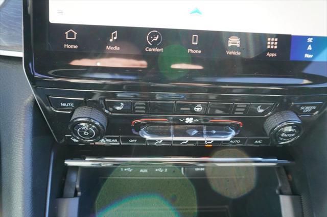 new 2025 Jeep Grand Cherokee car, priced at $42,349