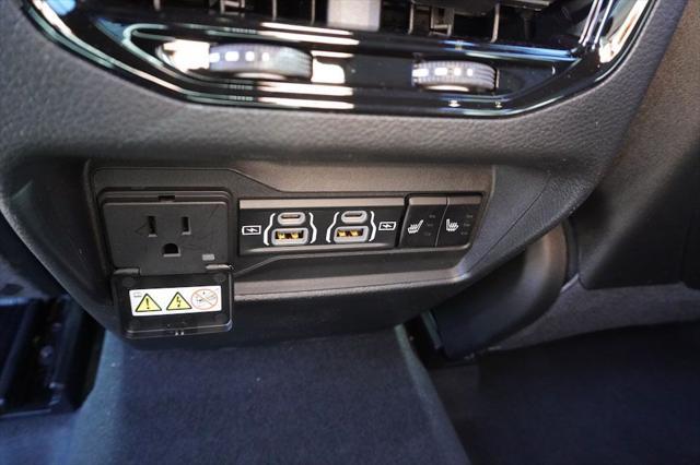 new 2025 Jeep Grand Cherokee car, priced at $42,349
