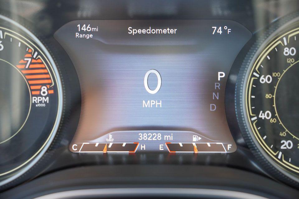 used 2021 Jeep Cherokee car, priced at $24,989