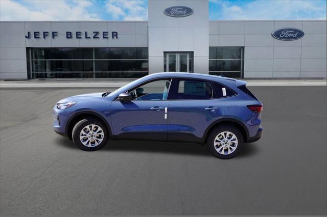 new 2025 Ford Escape car, priced at $28,393