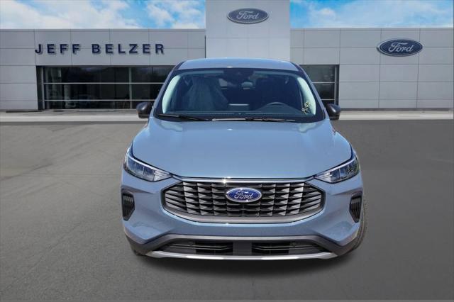 new 2025 Ford Escape car, priced at $28,393
