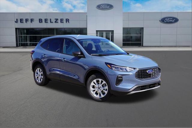 new 2025 Ford Escape car, priced at $28,393