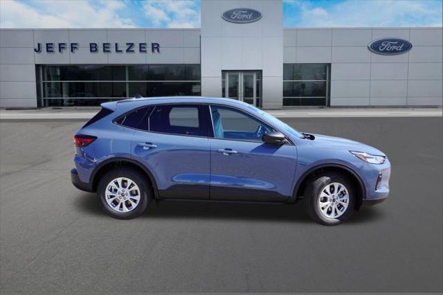 new 2025 Ford Escape car, priced at $28,393