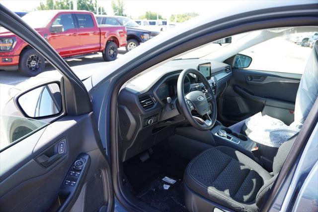 new 2025 Ford Escape car, priced at $28,393