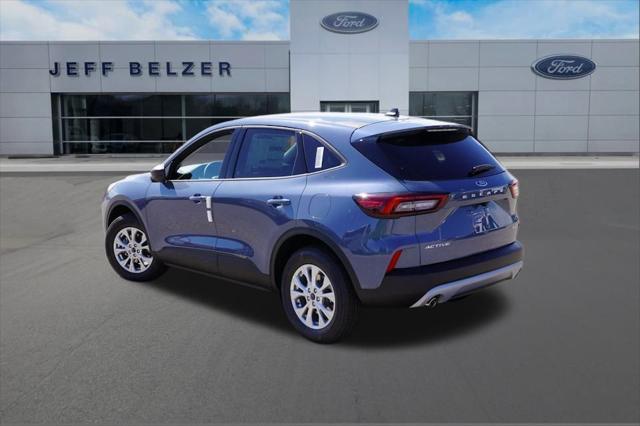 new 2025 Ford Escape car, priced at $28,393