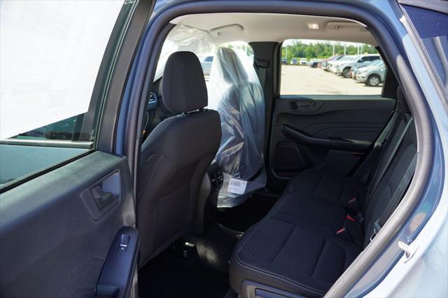 new 2025 Ford Escape car, priced at $28,393