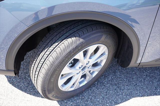 new 2025 Ford Escape car, priced at $28,393