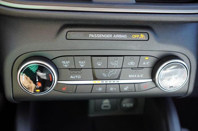 new 2025 Ford Escape car, priced at $28,393