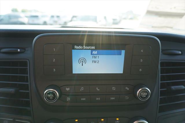 new 2025 Ford Transit-250 car, priced at $57,500