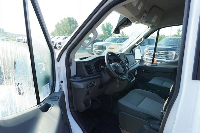 new 2025 Ford Transit-250 car, priced at $57,500