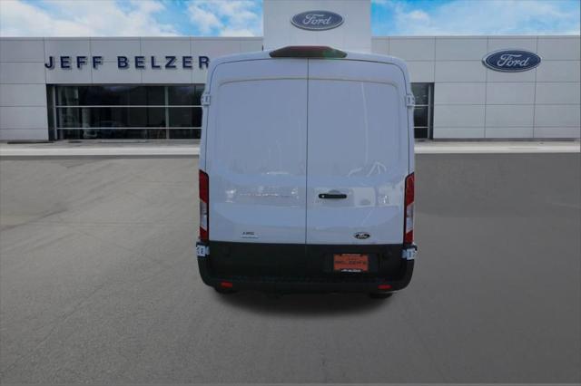 new 2025 Ford Transit-250 car, priced at $57,500