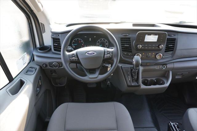 new 2025 Ford Transit-250 car, priced at $57,500