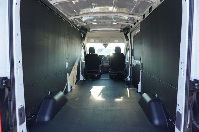 new 2025 Ford Transit-250 car, priced at $57,500