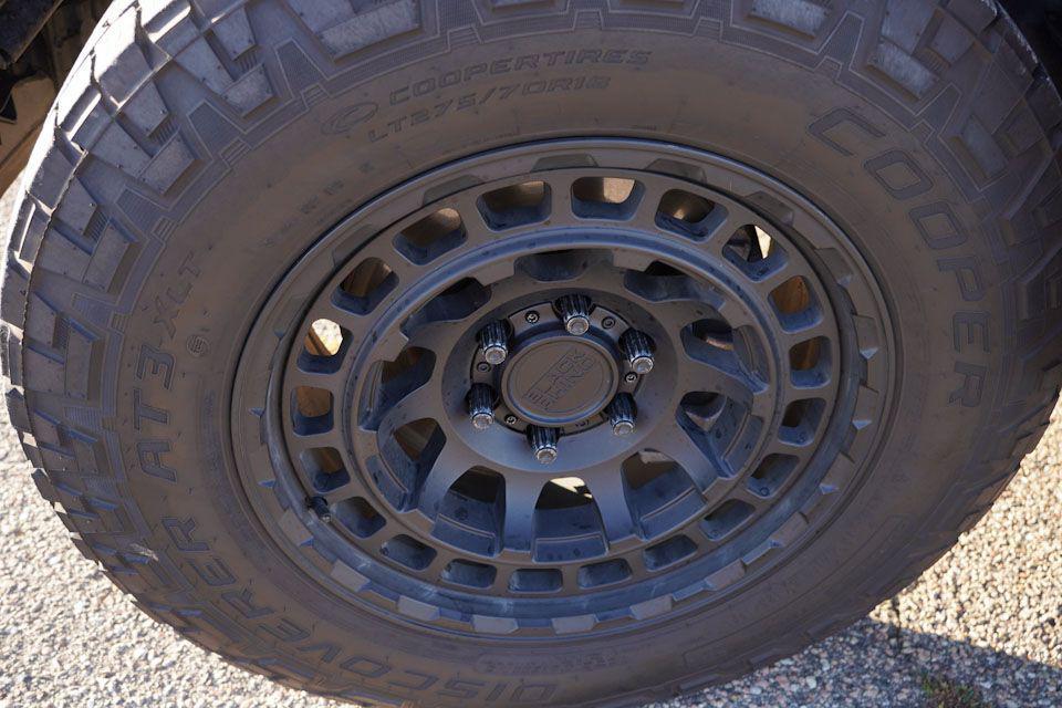 used 2022 Ford F-150 car, priced at $39,469