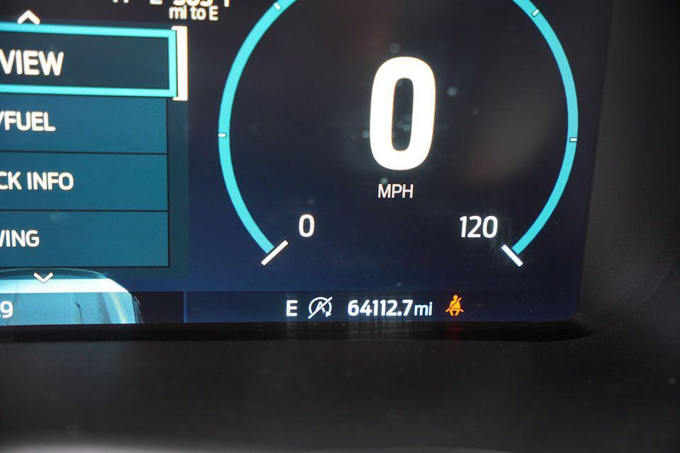 used 2022 Ford F-150 car, priced at $40,748